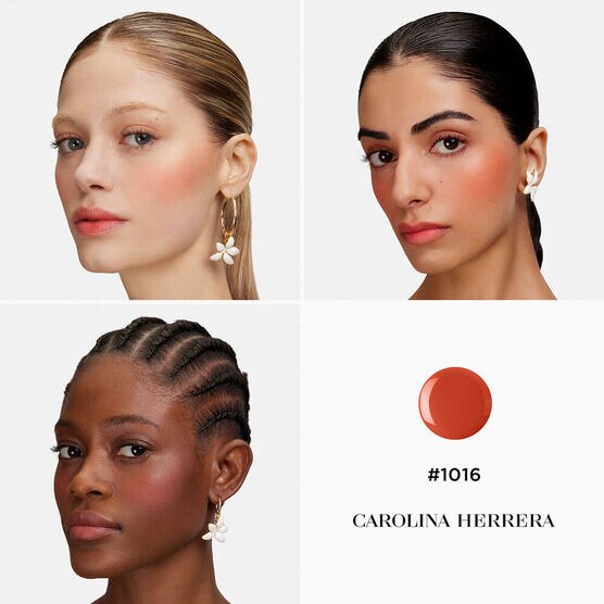 Blush L&iacute;quido Carolina Herrera Good Girl Blusher